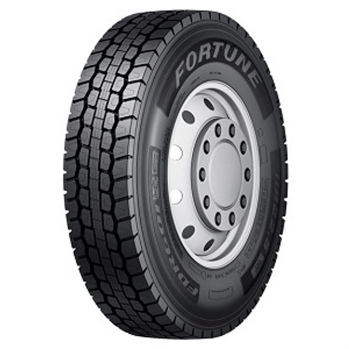 Fortune FDR601 11R22.5 148L Tire Sansujyuku sansujyuku.com