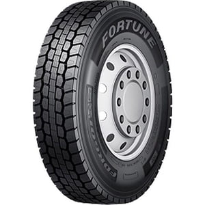 Fortune FDR601 11R22.5 H Tire Sansujyuku sansujyuku.com