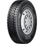 Fortune FDR601 11R24.5 149/146L H Commercial Tire