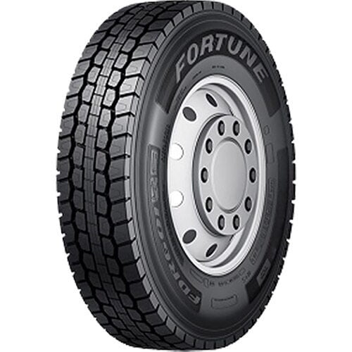 Fortune FDR601 11R24.5 H Tire Sansujyuku sansujyuku.com