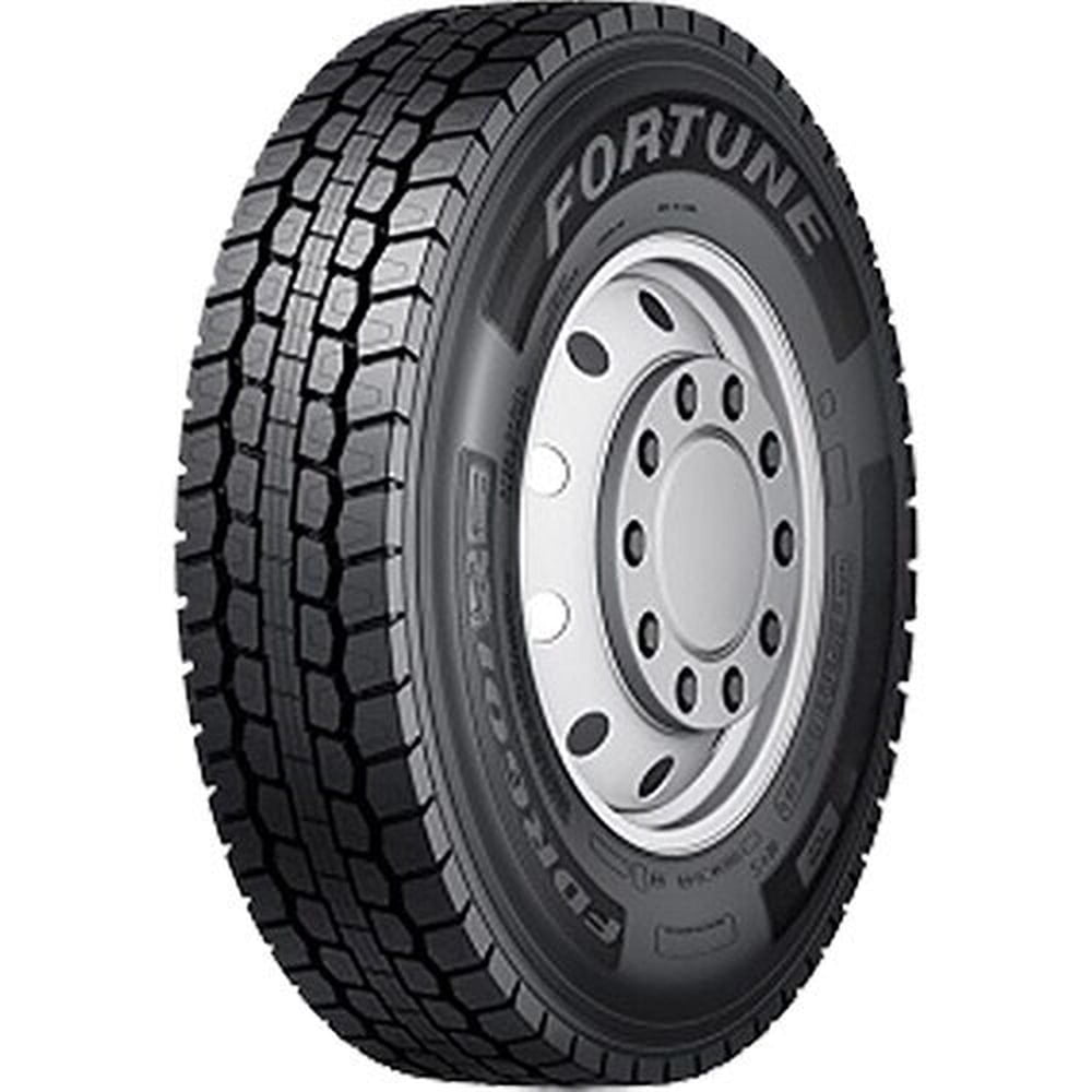 Fortune FDR601 225/70R19.5 128/126L G Commercial Tire Fortune FDR601 225/70R19.5 128/126L G Commercial Tire Sansujyuku sansujyuku.com