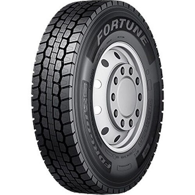Fortune FDR601 245/70R19.5 133L G Tire simolary.com 10 Fortune FDR601 245/70R19.5 133L G Tire Simolary simolary.com 10
