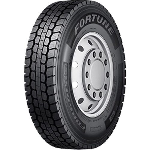 Fortune FDR601 245/70R19.5 133L G Tire Sansujyuku sansujyuku.com