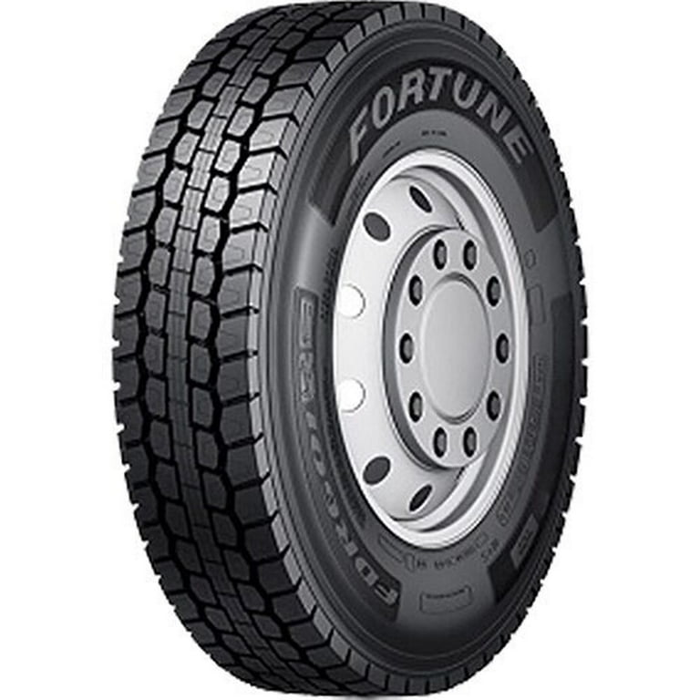 Fortune FDR601 295/75R22.5 144/141L G Commercial Tire
