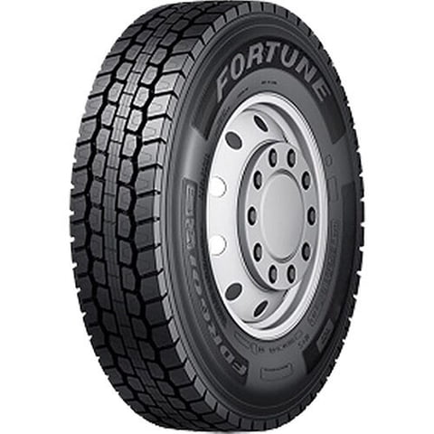 295/75R22.5 146/143L H/16 Bw Fortune Fdr601 Et Osd Simolary simolary.com 13
