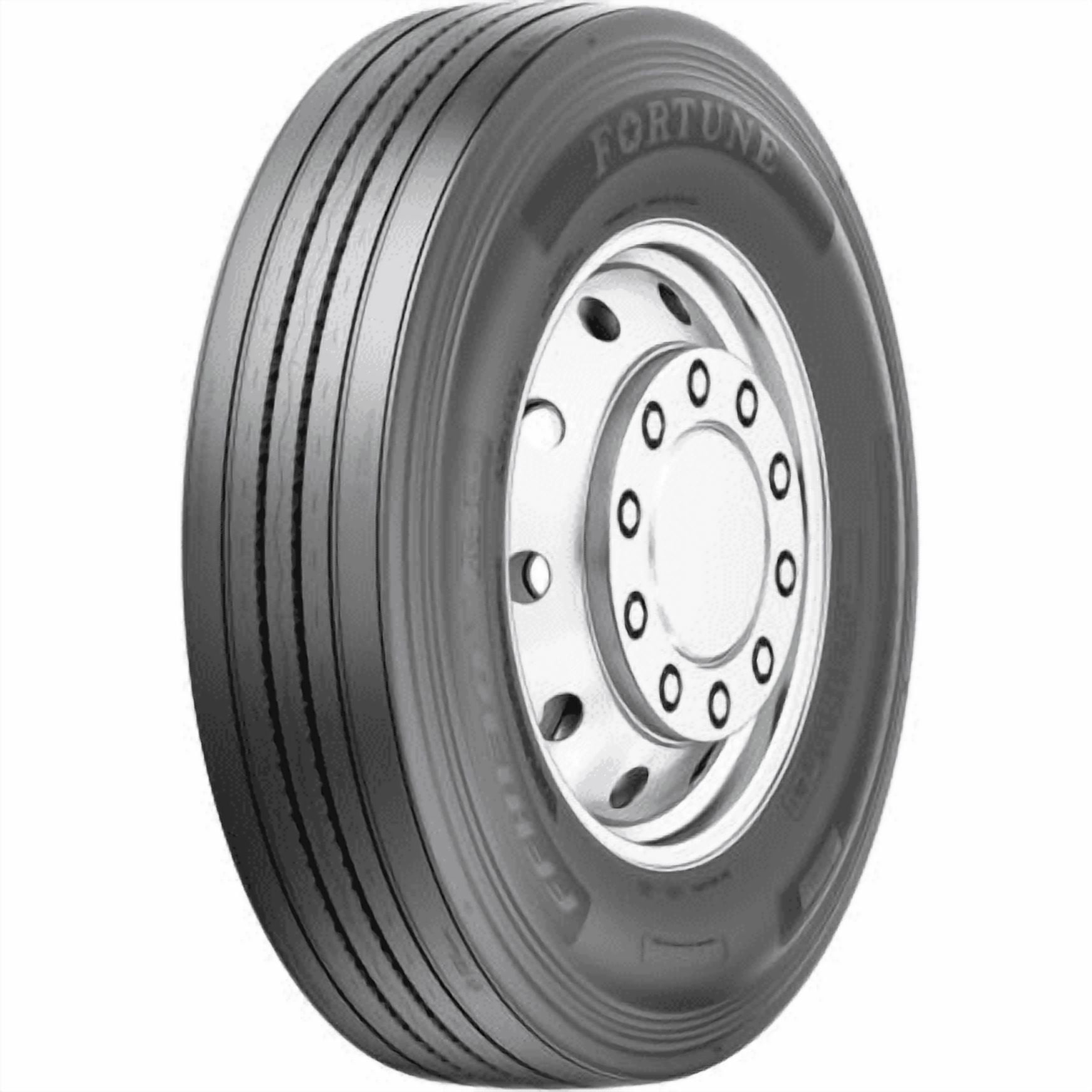 Fortune FFH130 ET 11R22.5 H/16PLY Commercial Tire