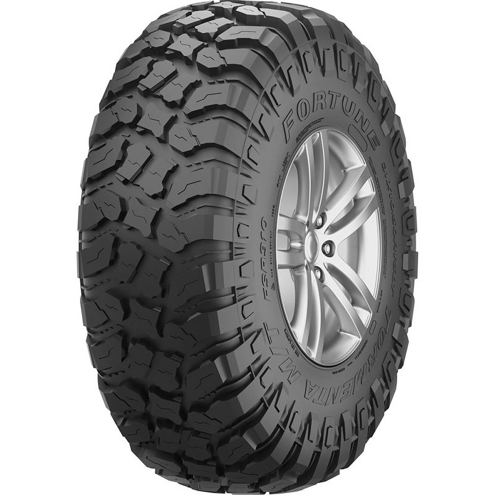 Fortune FSR310 285/70-17 121/118 Q Tire Sansujyuku sansujyuku.com