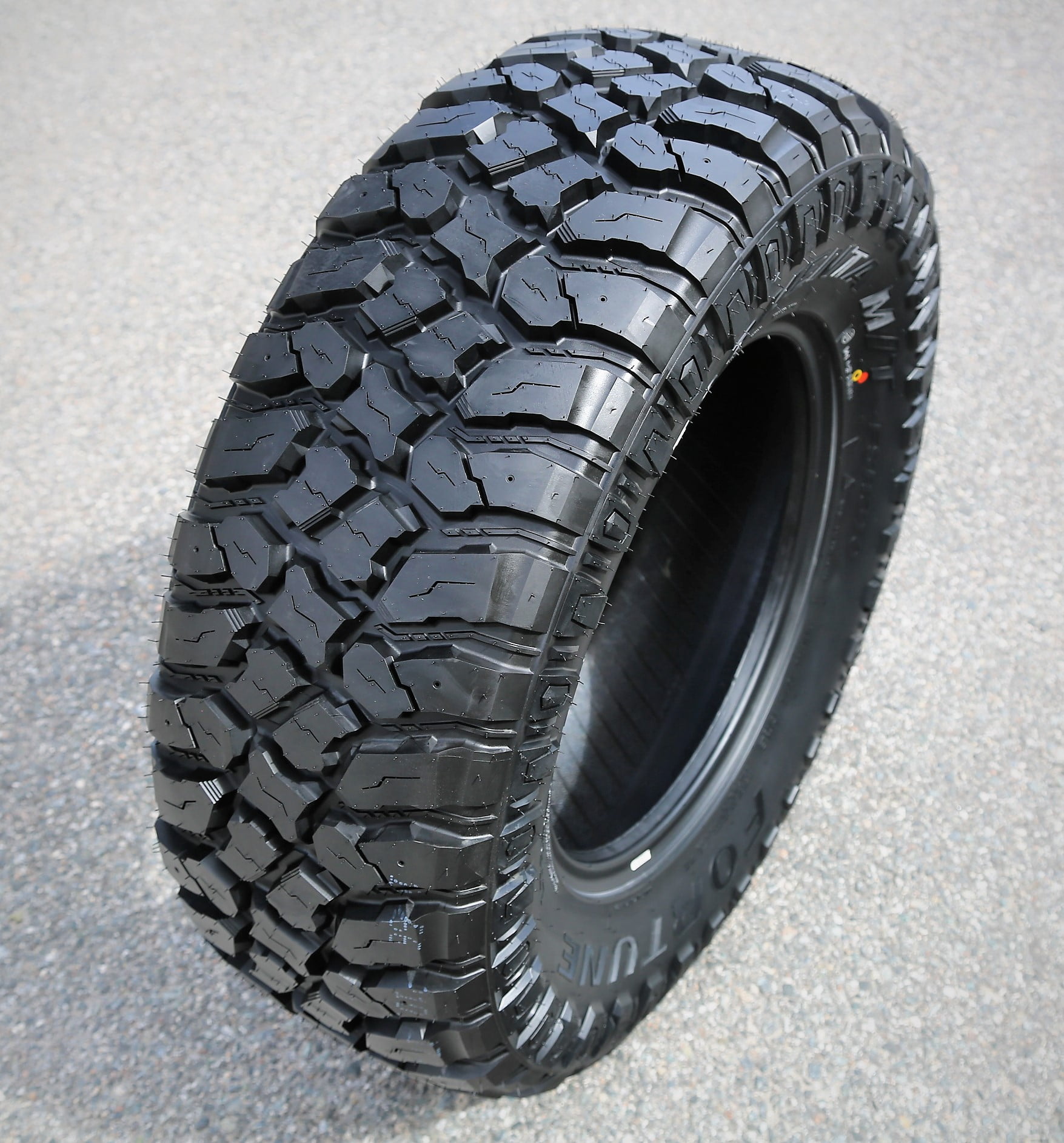 Fortune FSR310 All Terrain LT285/70R17 121/118Q E Light Truck Tire Fits: 2021-23 Jeep Wrangler Unlimited Rubicon 392, 2018-20 Jeep Wrangler Unlimited Sansujyuku sansujyuku.com