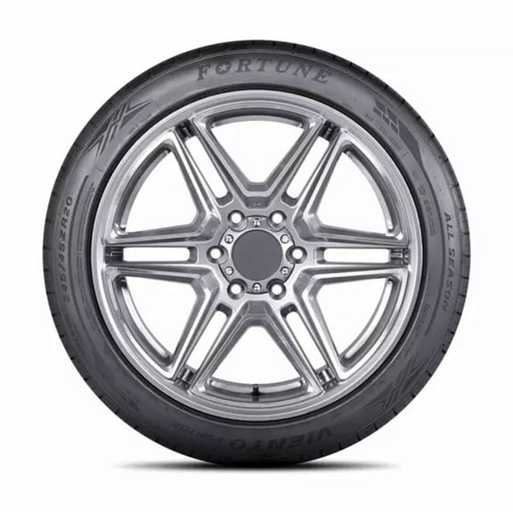 Fortune Viento FSR702 All Season 225/45ZR18 95Y XL Passenger Tire