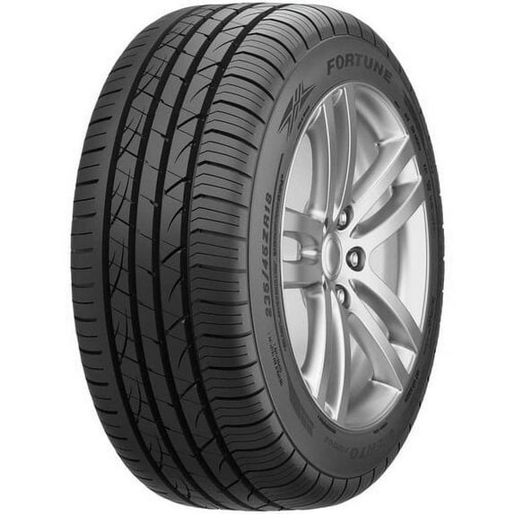 Fortune FSR702 255/45R20XL 105Y BSW (2 Tires) Fits: 2018 Audi Q5 Prestige, 2006-10 Jeep Grand Cherokee SRT8