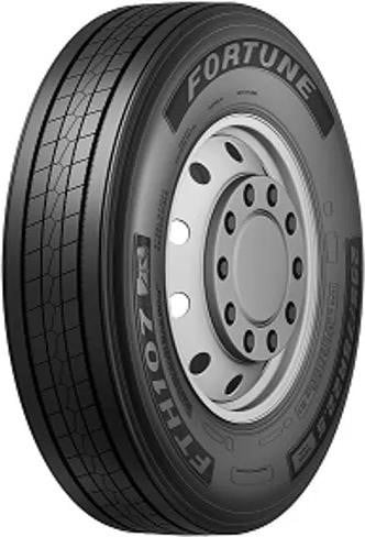 Fortune FTH107 11R22.5 G Tire Simolary simolary.com