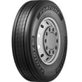 thumbnail image 1 of Fortune FTH107 295/75R22.5 144/141L G Commercial Tire, 1 of 6