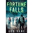 thumbnail image 1 of Fortune Falls, (Paperback), 1 of 2