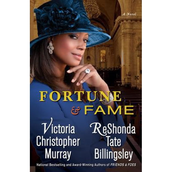 Pre-Owned Fortune & Fame (Paperback) 1476747172 9781476747170