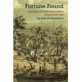 thumbnail image 1 of Fortune Found, (Paperback), 1 of 1