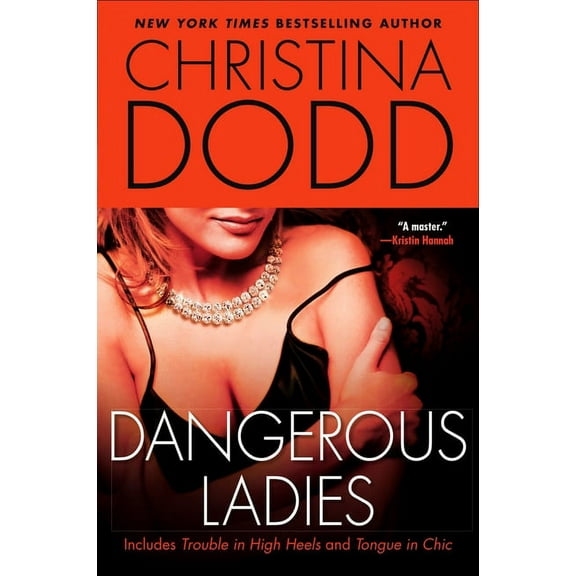Fortune Hunter Books Dangerous Ladies, (Paperback)