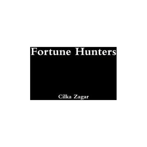 Fortune Hunters, (Hardcover)
