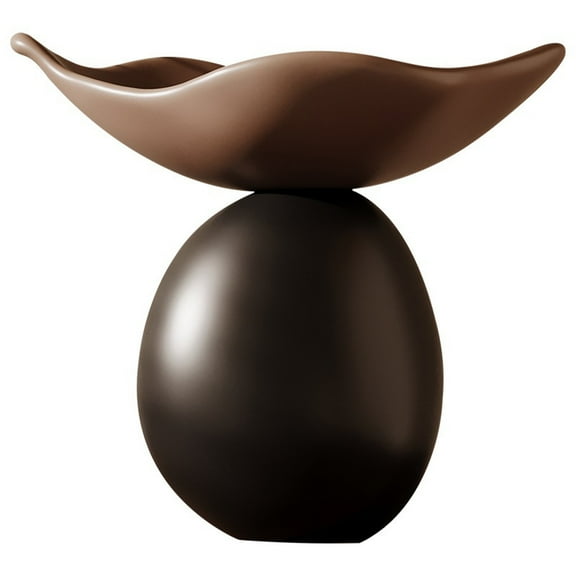 Fortune - Inspired Mid - Century Tray - Home Decor & Organizer