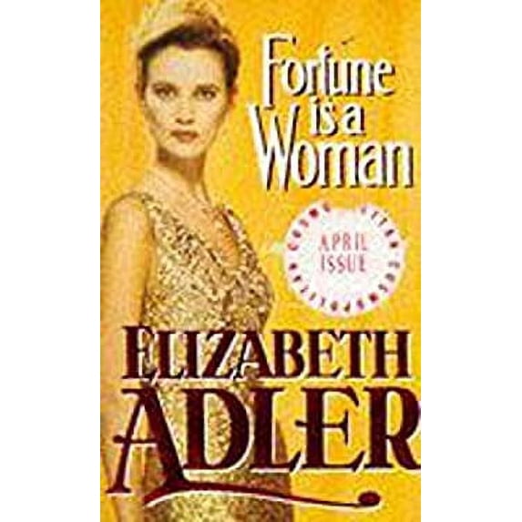Pre-Owned Fortune Is a Woman 9780340564578 Used