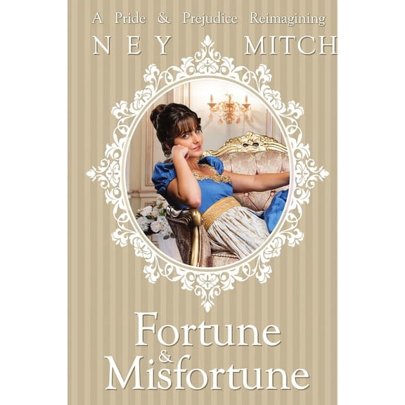 Fortune & Misfortune (Paperback)