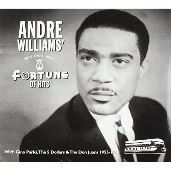 Fortune Of Hits