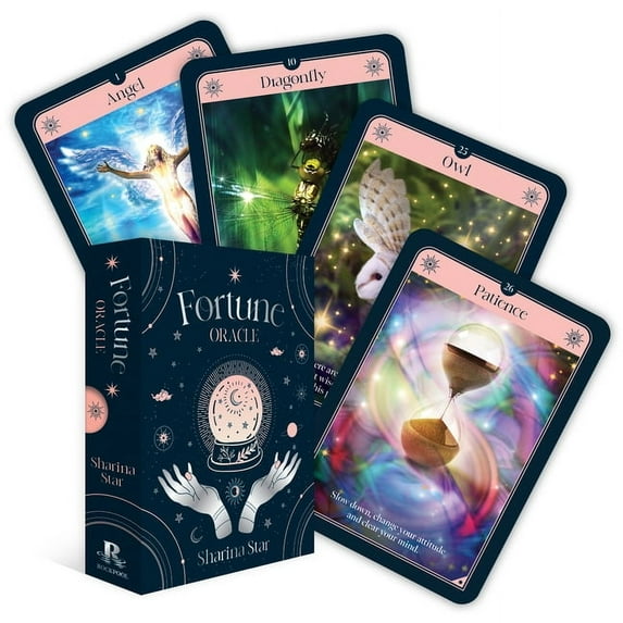 Fortune Oracle (Other)