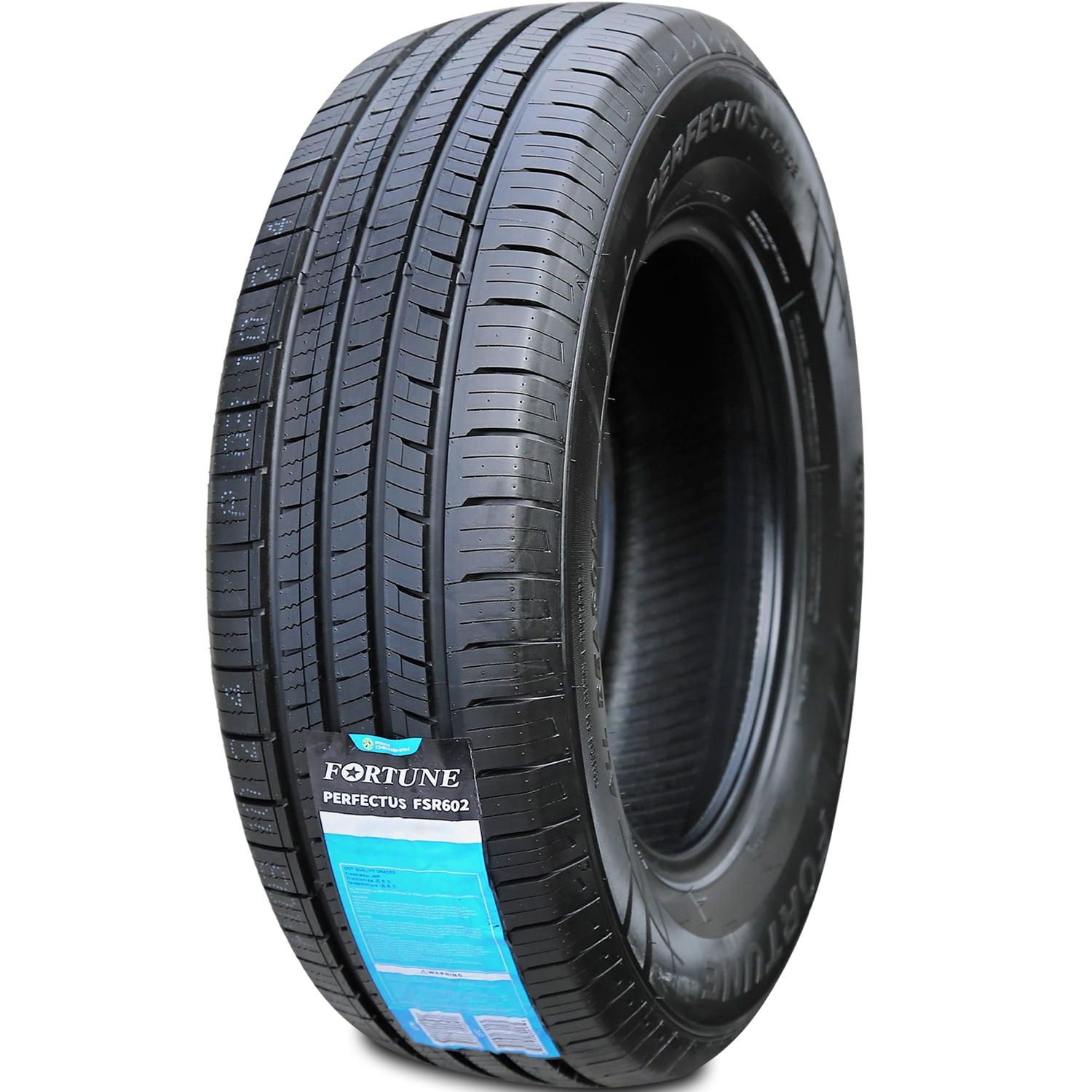 Fortune Perfectus FSR602 185/55R15 82V Tire