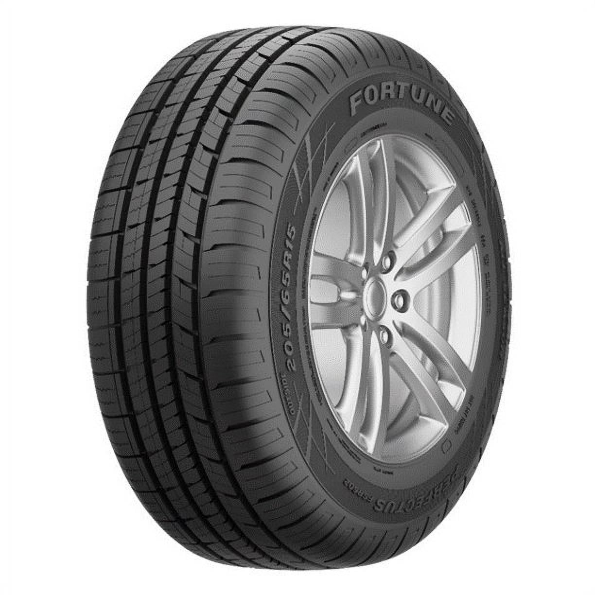 Fortune Perfectus FSR602 215/65R17 99H Tire