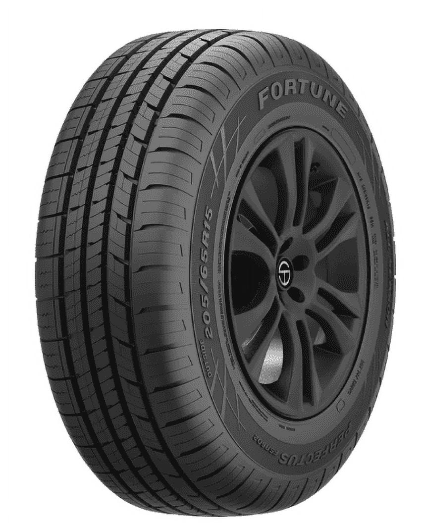 Fortune Perfectus FSR602 235/55R17 99V A/S All Season Tire, Fits: 2014-17 Ford Escape SE, 2018-19 Ford Escape SEL Sansujyuku sansujyuku.com