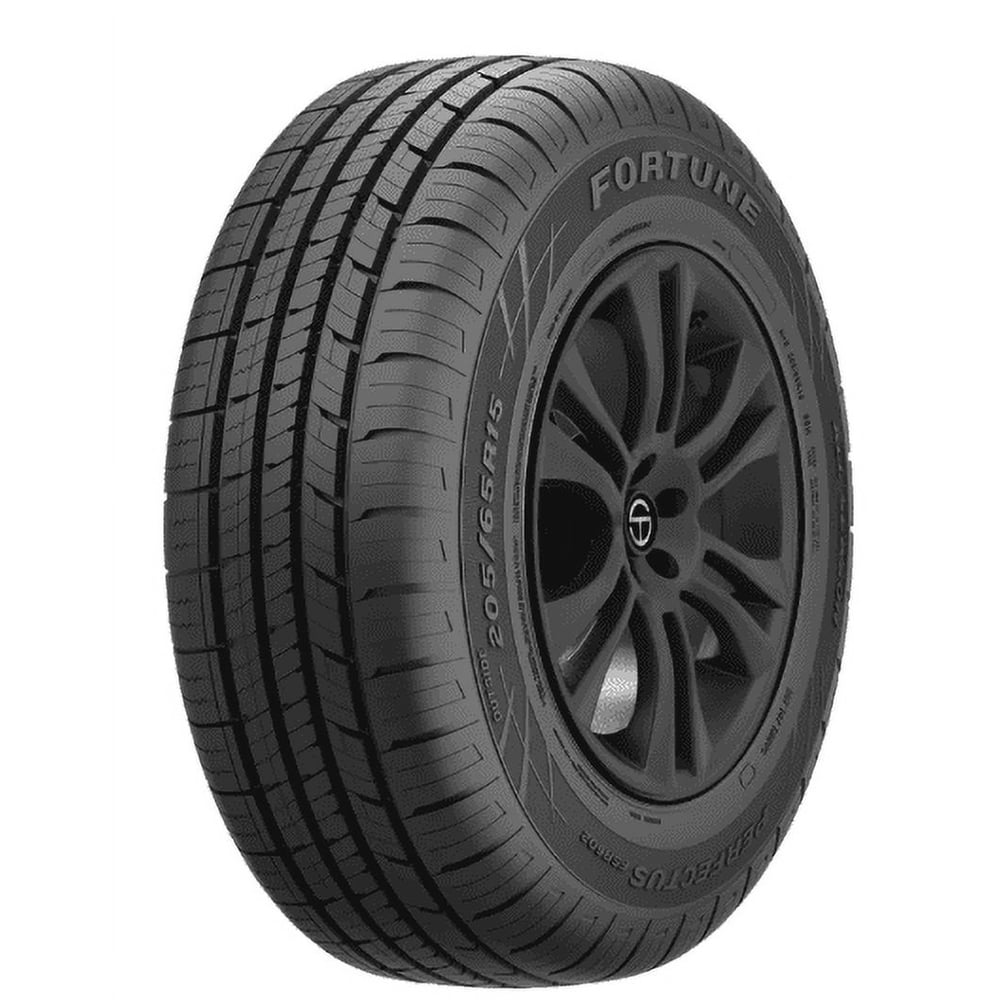 Fortune Perfectus FSR602 All Season 215/55R18 95V Passenger Tire Fortune Perfectus FSR602 All Season 215/55R18 95V Passenger Tire Sansujyuku sansujyuku.com