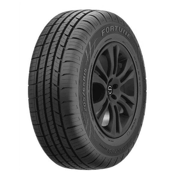 Fortune Perfectus FSR602 All Season 235/65R17 108V XL Passenger Tire