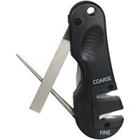 Fortune Products (Accusharp) AccuSharp 4-In-1 Knife & Tool Sharpener