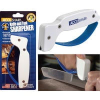 Fortune Products (Accusharp) AccuSharp Knife & Tool Sharpener - Pack of 2