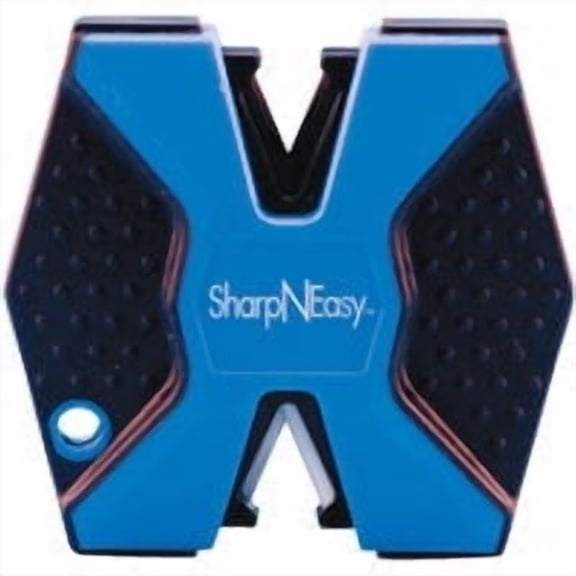 Fortune Products (Accusharp) AccuSharp Sharp'N Easy Knife Sharpener - Pack of 4