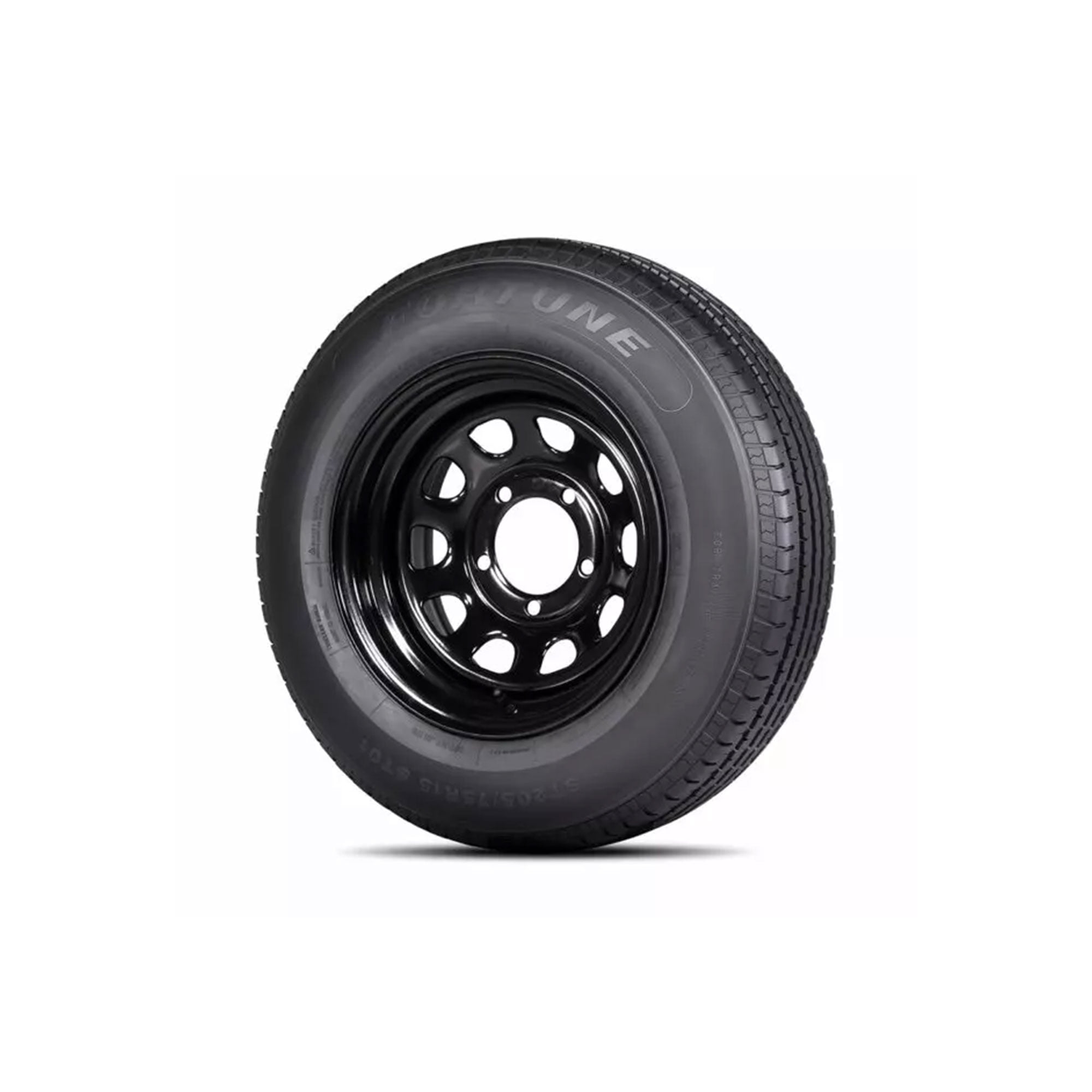 Fortune ST01 ST205/75R15 107/102M D Trailer Tire