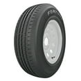 thumbnail image 1 of Fortune ST01 ST225/75R15 113/108M D Trailer Tire, 1 of 6