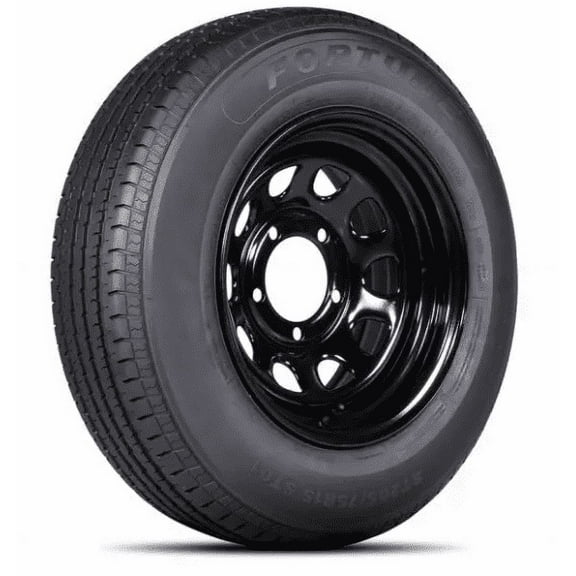 Fortune ST01 ST225/75R15 117/112M E Trailer Tire