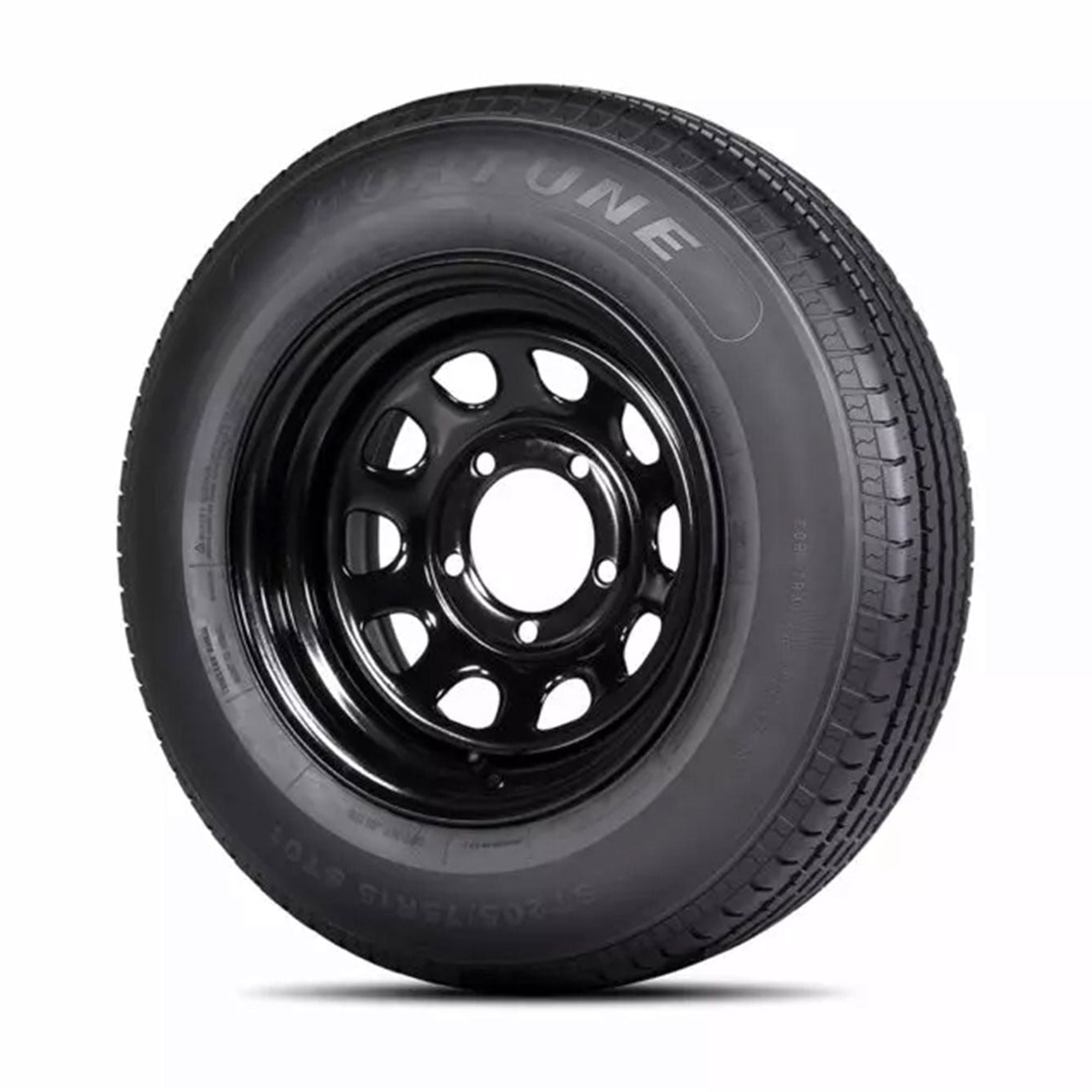 Fortune ST01 ST225/75R15 117/112M E Trailer Tire
