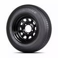 thumbnail image 1 of Fortune ST01 ST225/75R15 117/112M E Trailer Tire, 1 of 6