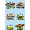 thumbnail image 1 of Pre-Owned Fortune Smiles: Stories (Hardcover) 0812997476 9780812997477, 1 of 1