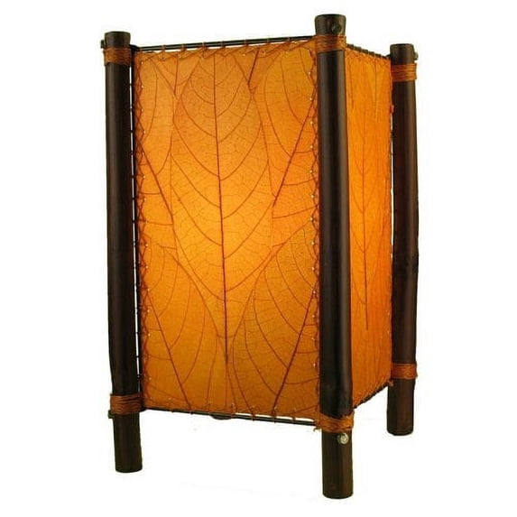 Fortune Table Lamp