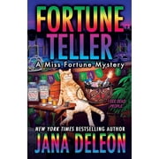 Fortune Teller, Paperback