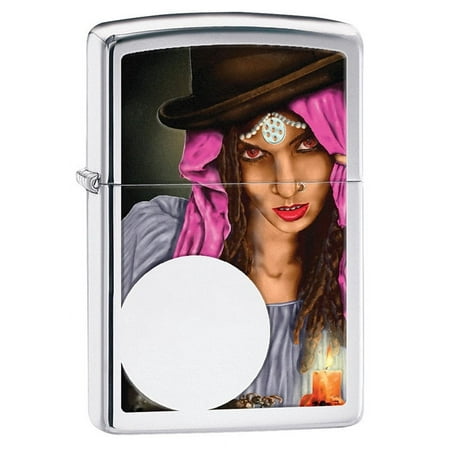 Fortune Teller