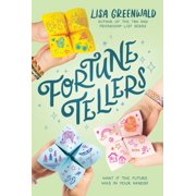 Fortune Tellers, (Paperback)