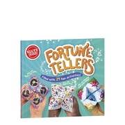 Fortune Tellers, Paperback