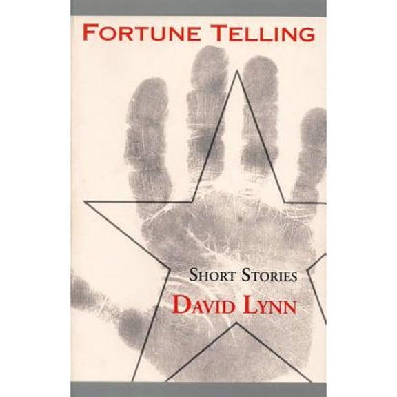 Pre-Owned Fortune Telling (Paperback 9780887482830) by Mr. David Lynn