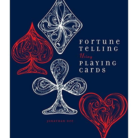 Pre-Owned Fortune Telling Using Playing Cards (Paperback) 1623540690 9781623540692