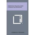 thumbnail image 1 of Fortune Telling and Character Reading (Hardcover), 1 of 1