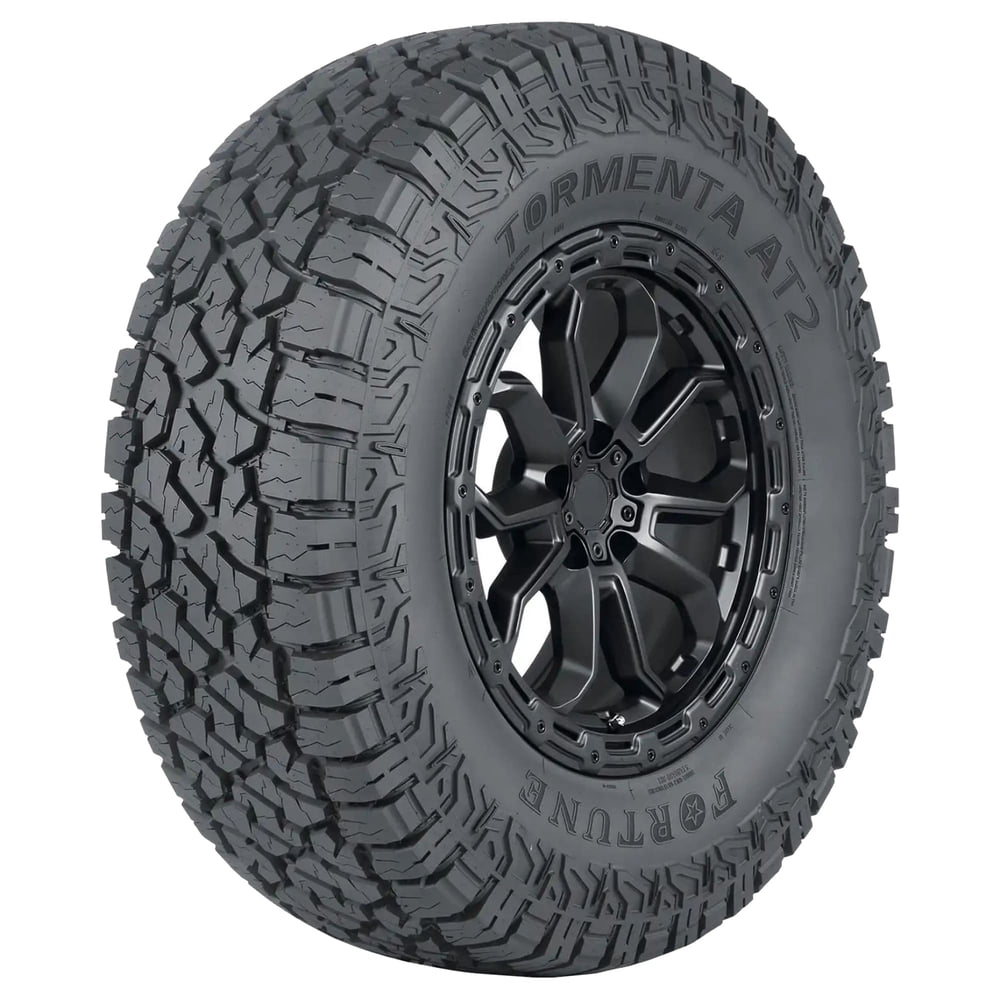Fortune Tormenta A/T 2 265/65R18 114T Light Truck & SUV Tire Fortune Tormenta A/T 2 265/65R18 114T Light Truck & SUV Tire Sansujyuku sansujyuku.com
