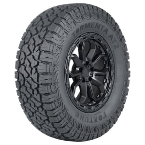 Fortune Tormenta A/T2 All Terrain LT325/65R18 127/124R E Light Truck Tire Sansujyuku sansujyuku.com